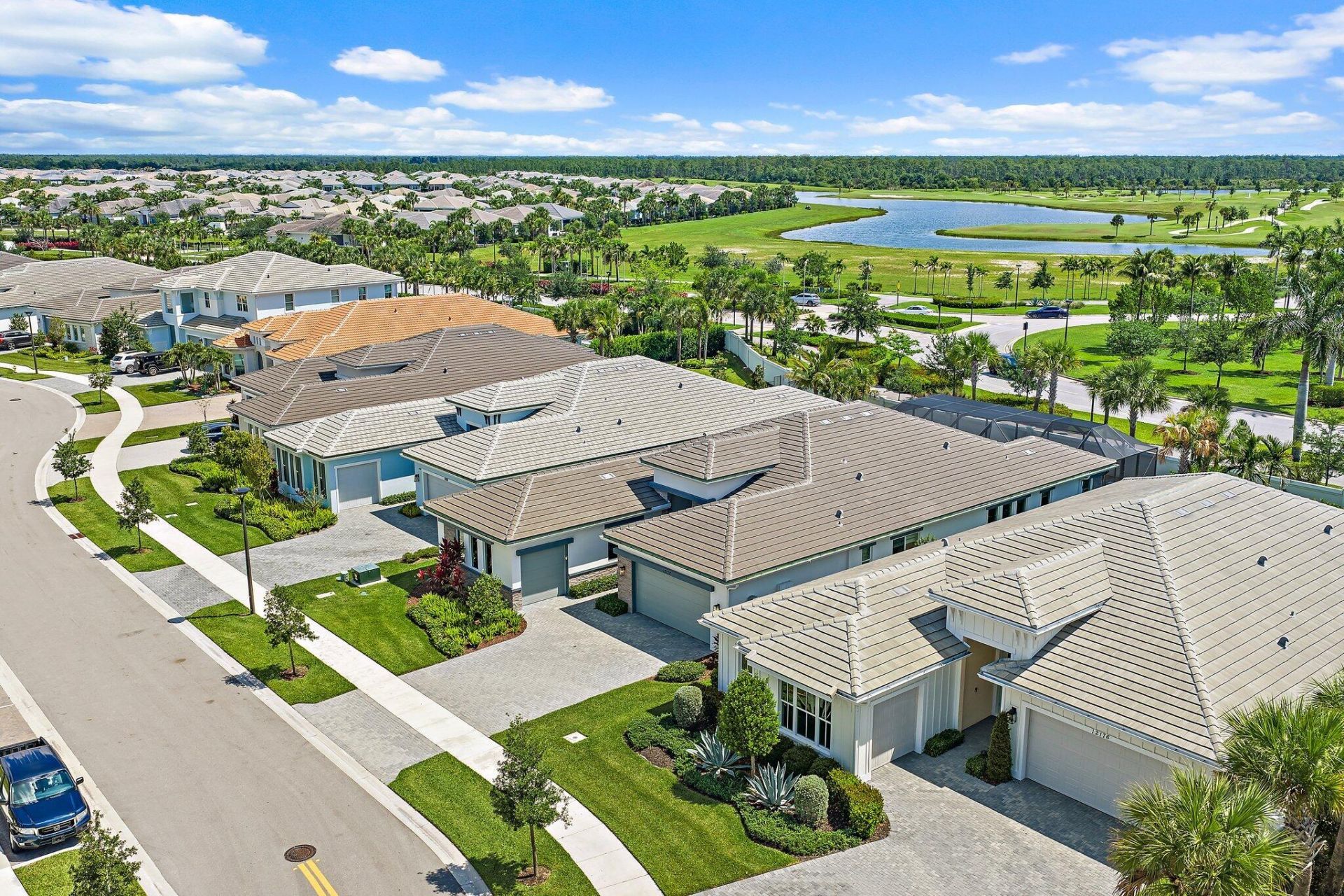 12172 Waterstone Circle, Palm Beach Gardens, FL 33412 Photo