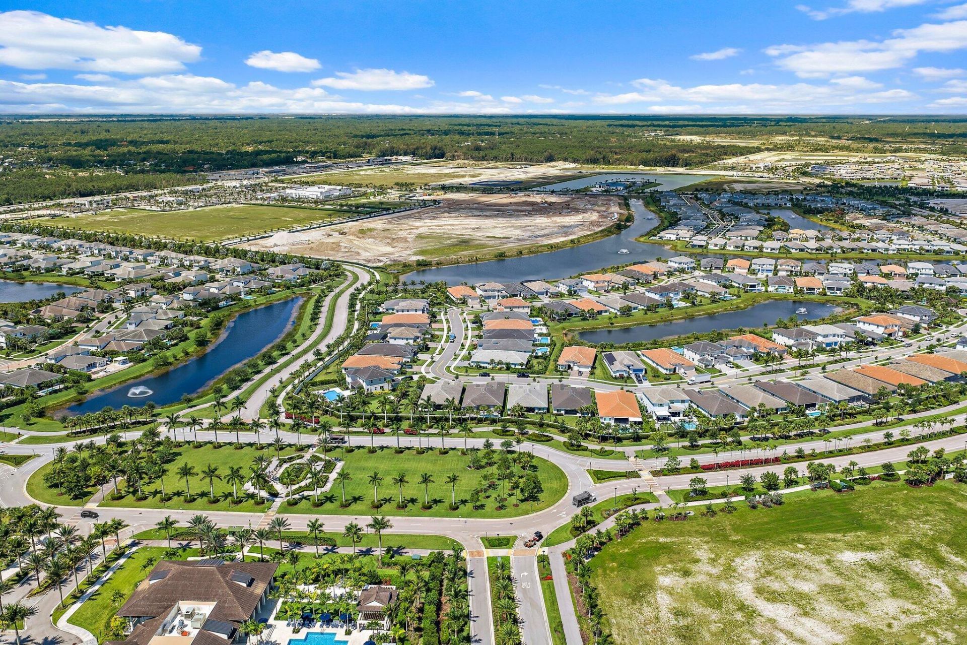 12172 Waterstone Circle, Palm Beach Gardens, FL 33412 Photo