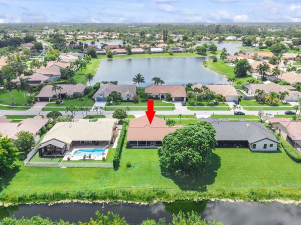 11294 ISLAND LAKES Lane, Boca Raton, FL 33498