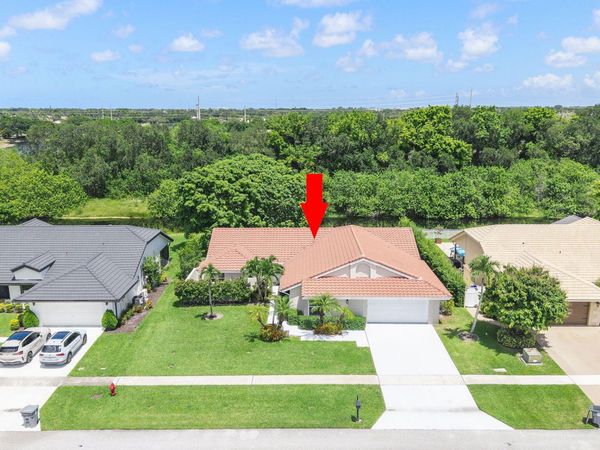 11294 ISLAND LAKES Lane, Boca Raton, FL 33498