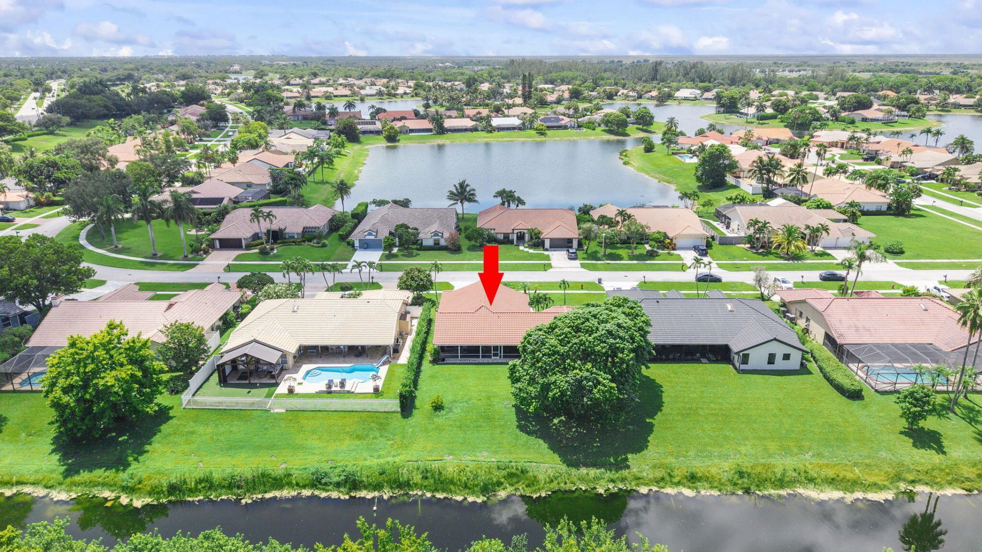 11294 Island Lakes Lane, Boca Raton, FL 33498 Photo