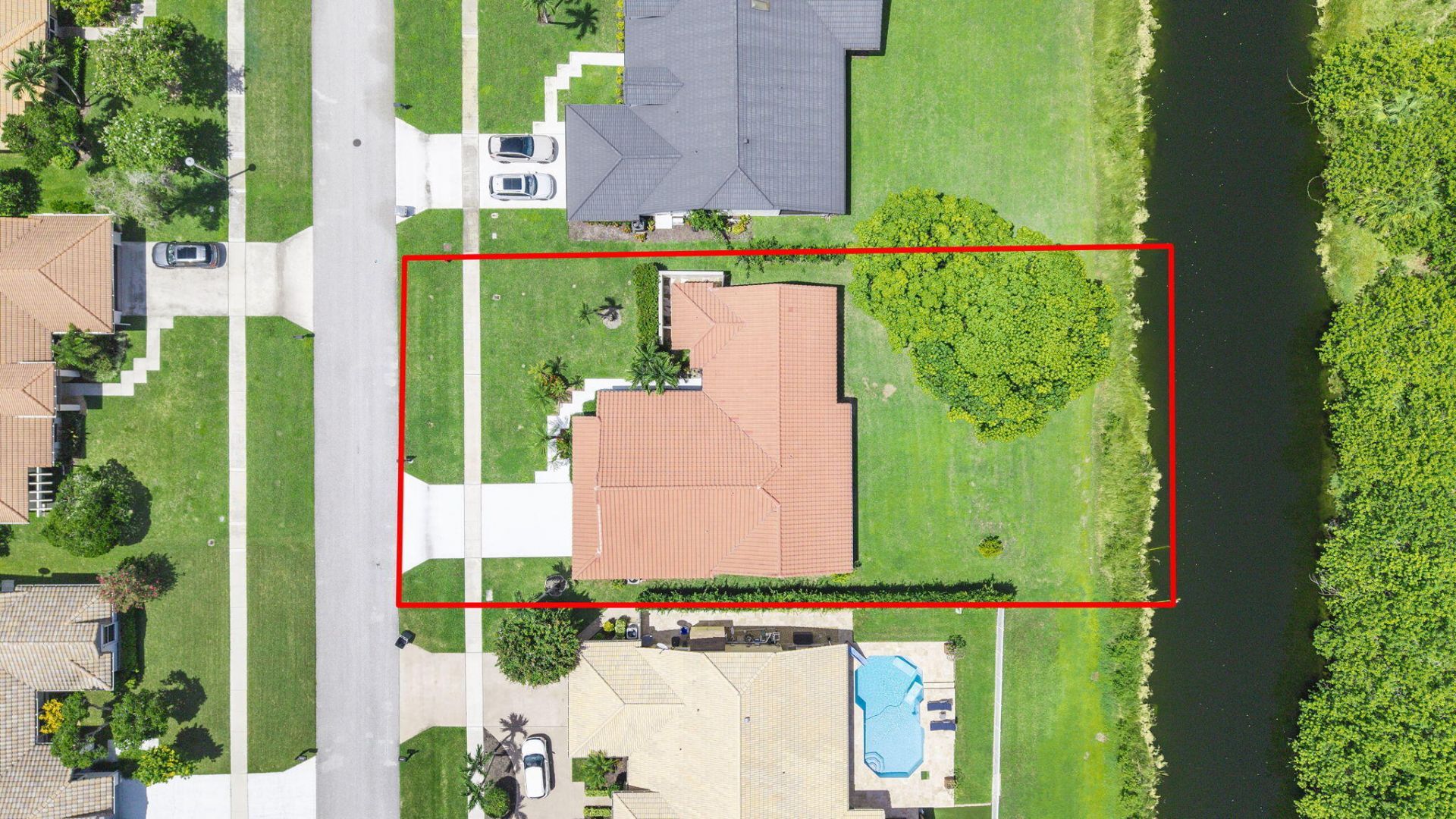 11294 Island Lakes Lane, Boca Raton, FL 33498 Photo