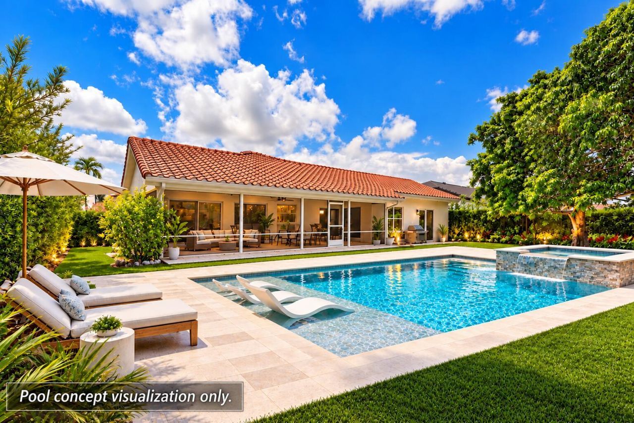 11294 Island Lakes Lane, Boca Raton, FL 33498 Photo