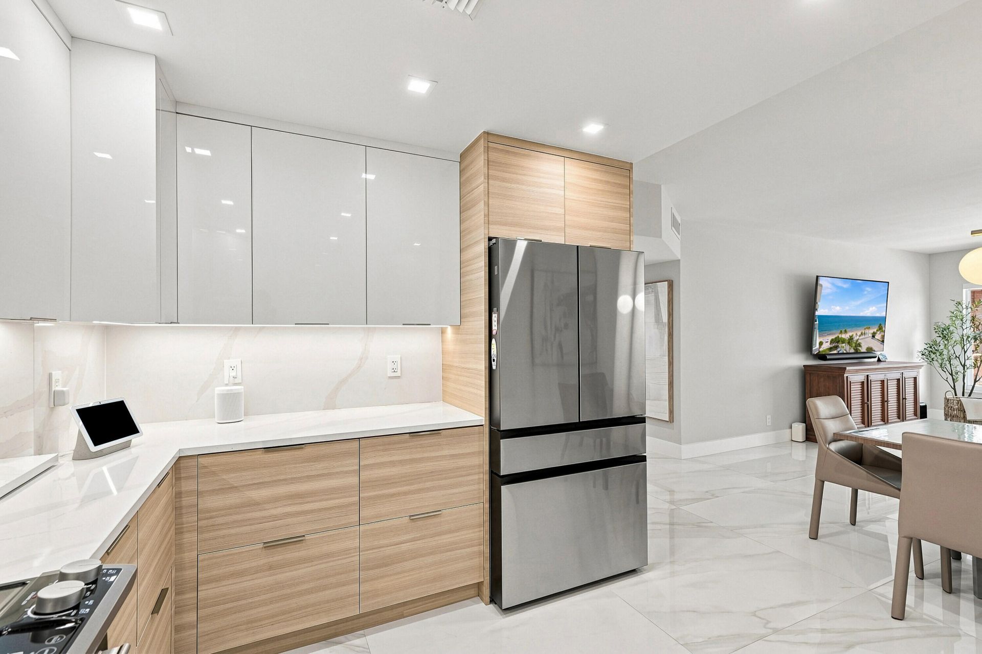 3550 Galt Ocean Drive, Unit 704, Fort Lauderdale, FL 33308 Photo