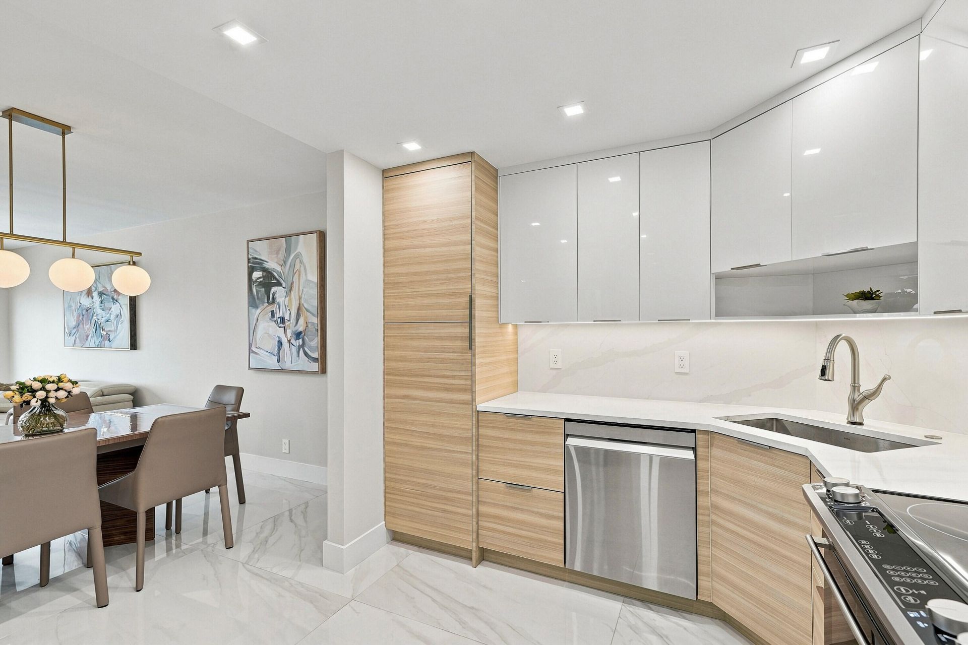 3550 Galt Ocean Drive, Unit 704, Fort Lauderdale, FL 33308 Photo