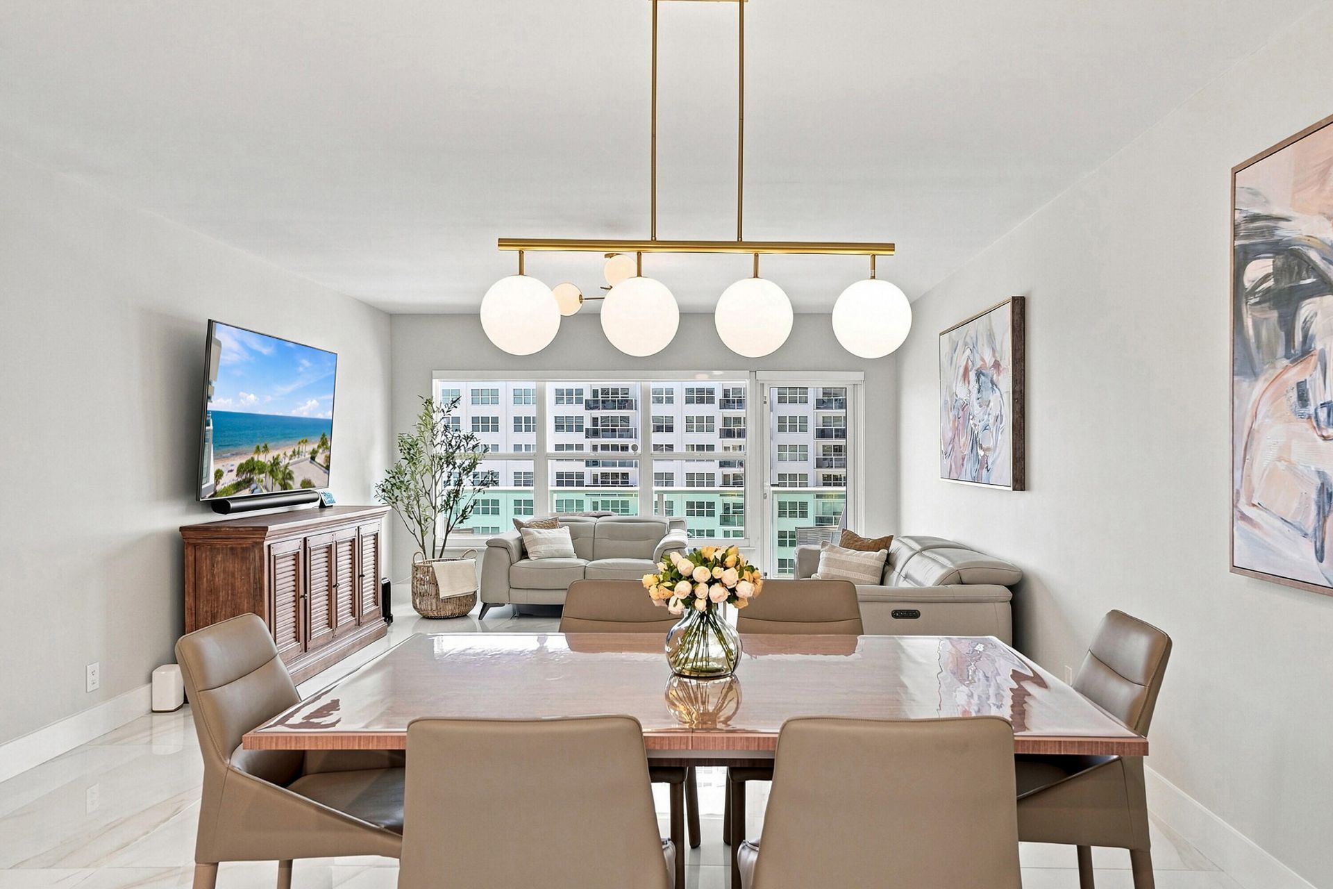 3550 Galt Ocean Drive, Unit 704, Fort Lauderdale, FL 33308 Photo