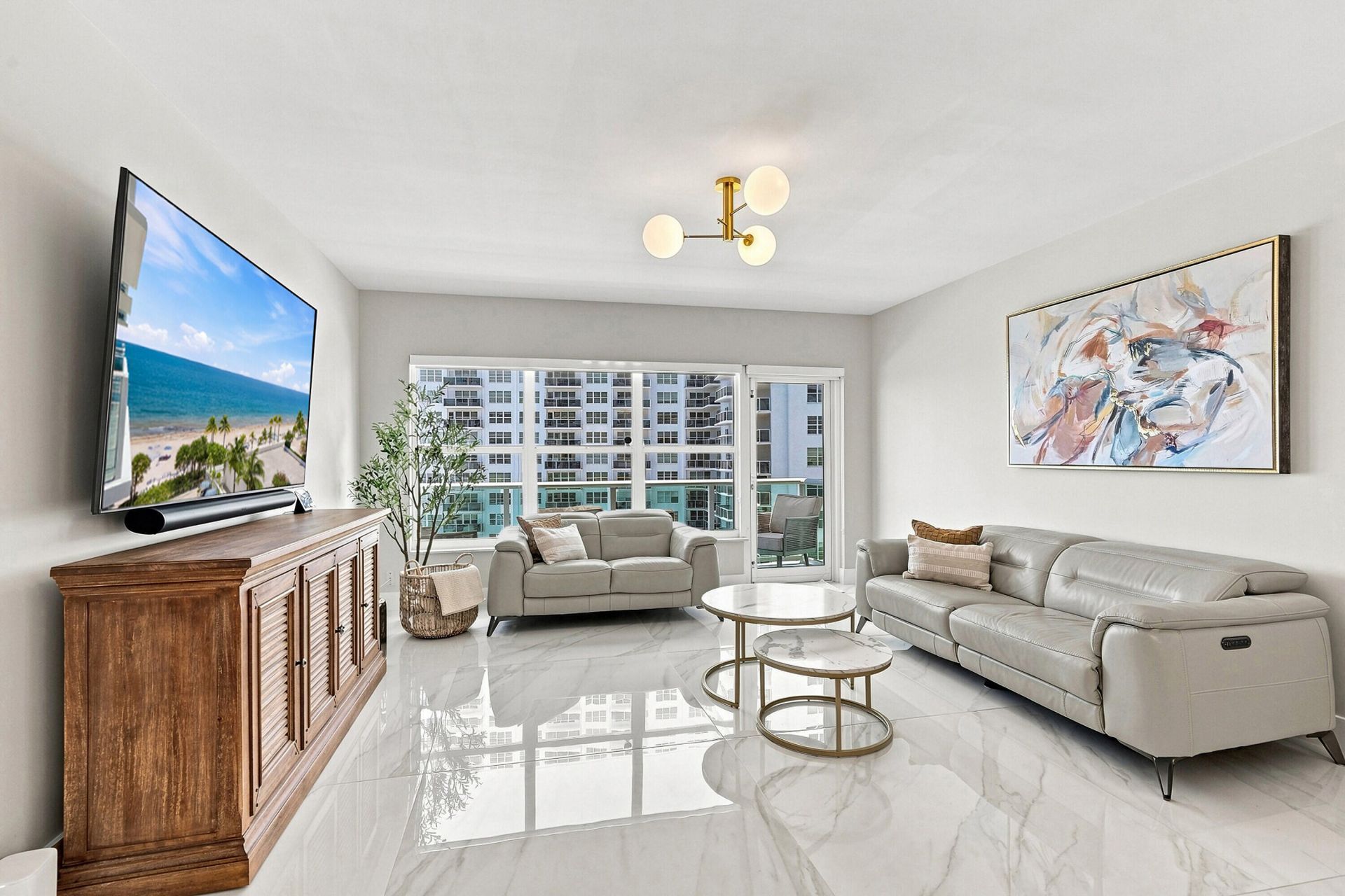 3550 Galt Ocean Drive, Unit 704, Fort Lauderdale, FL 33308 Photo