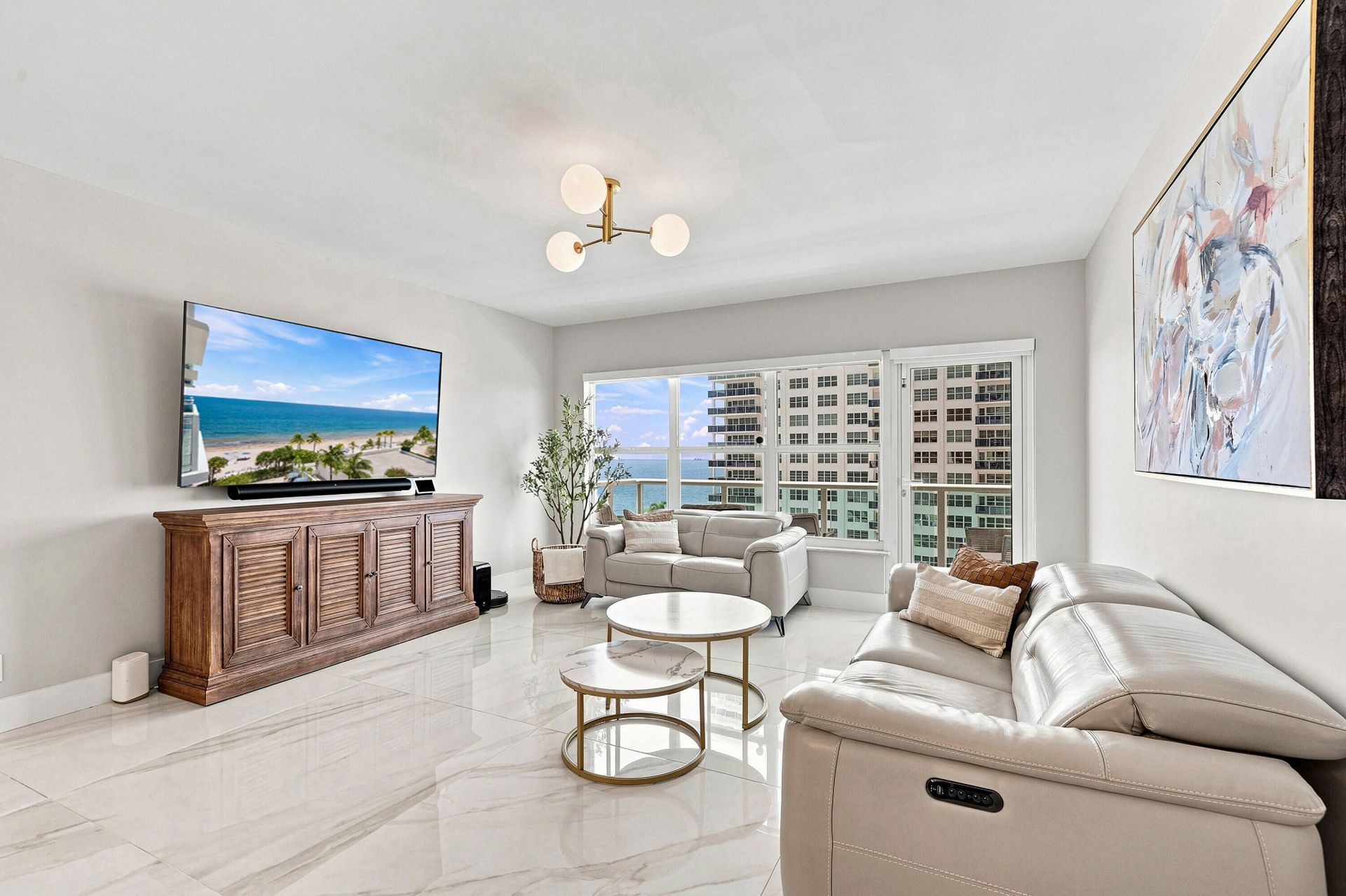 3550 Galt Ocean Drive, Unit 704, Fort Lauderdale, FL 33308 Photo