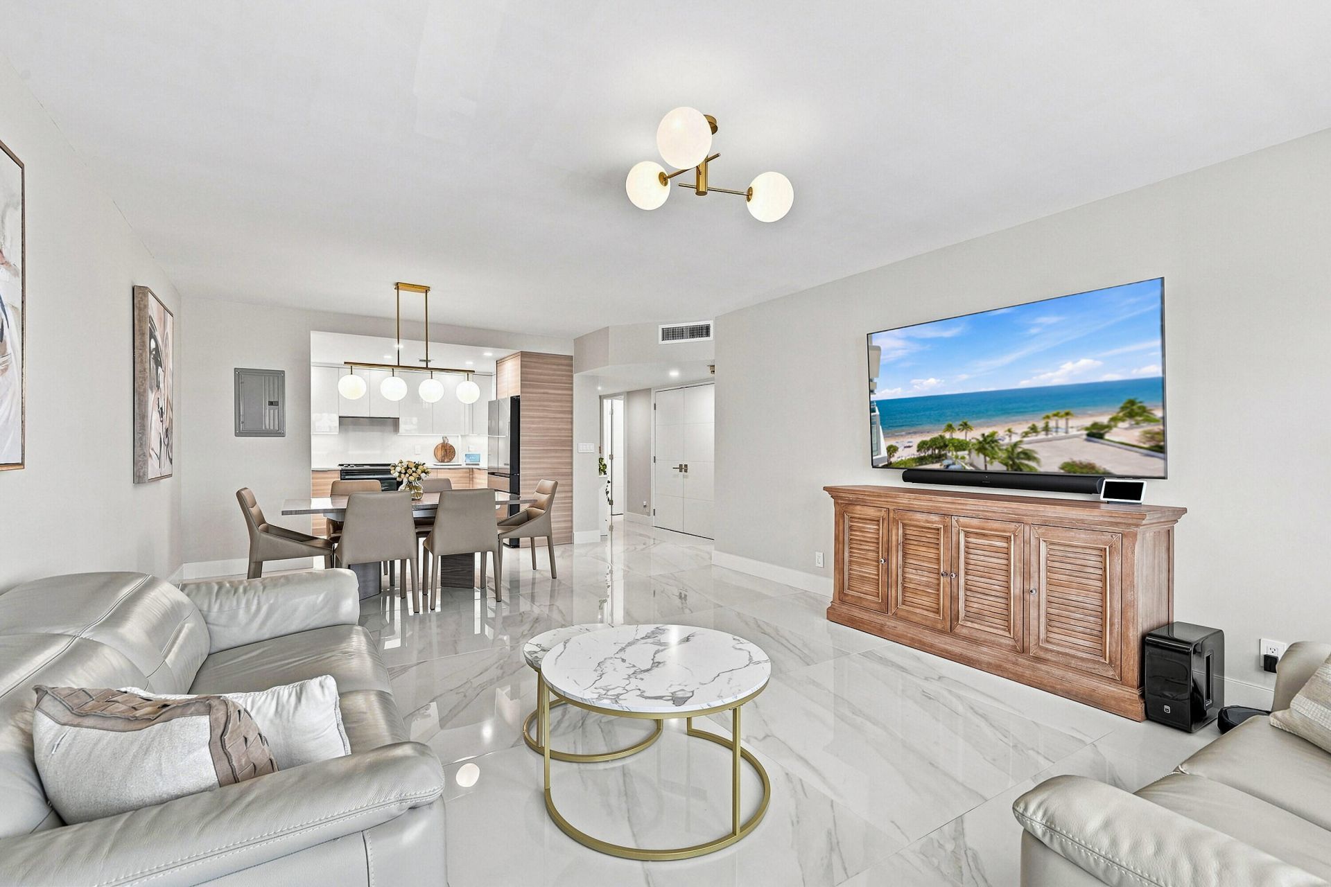 3550 Galt Ocean Drive, Unit 704, Fort Lauderdale, FL 33308 Photo