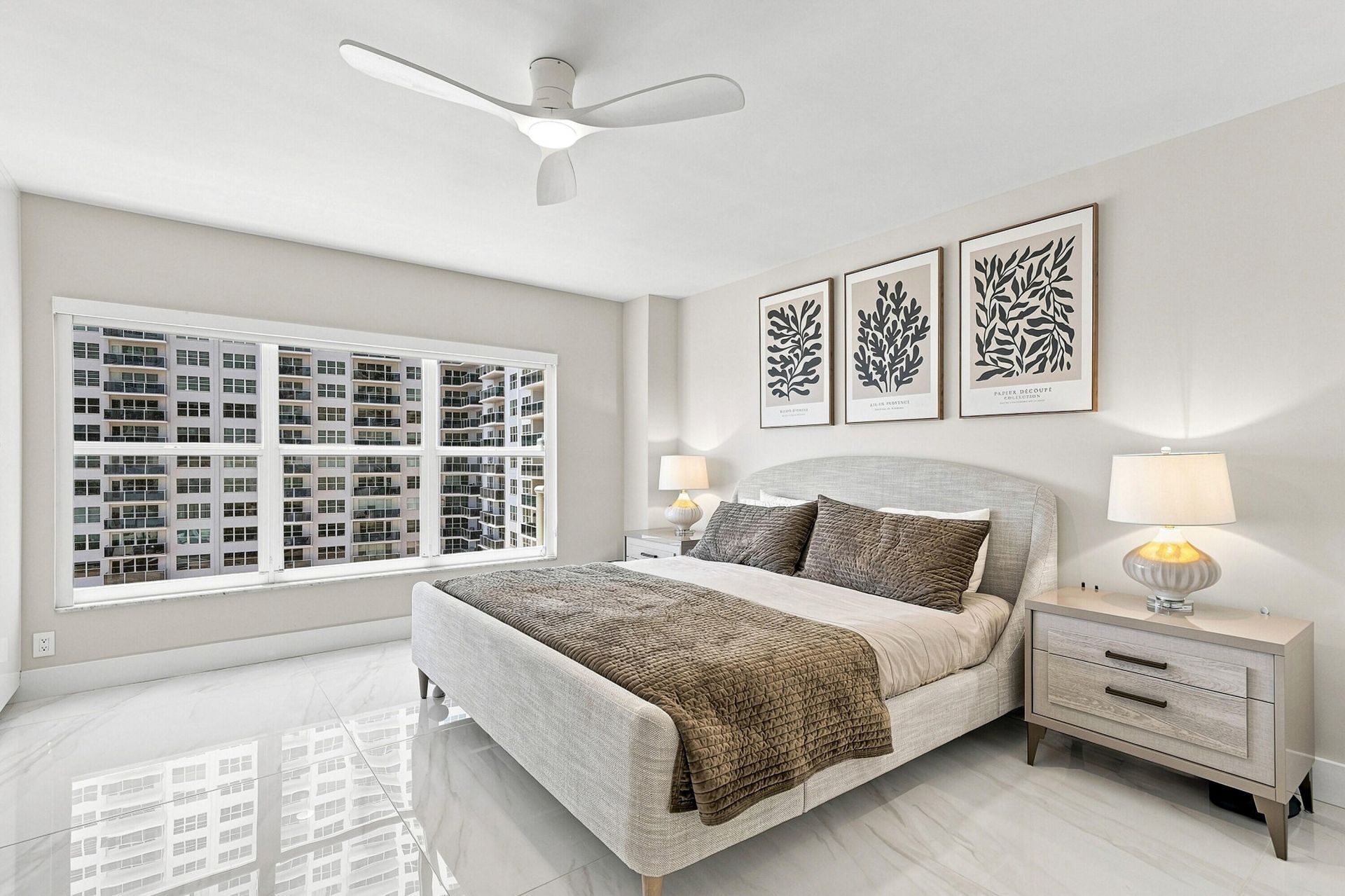 3550 Galt Ocean Drive, Unit 704, Fort Lauderdale, FL 33308 Photo