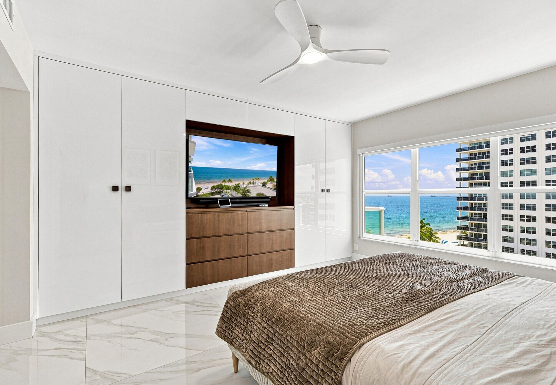 3550 Galt Ocean Drive, Unit 704, Fort Lauderdale, FL 33308 Photo