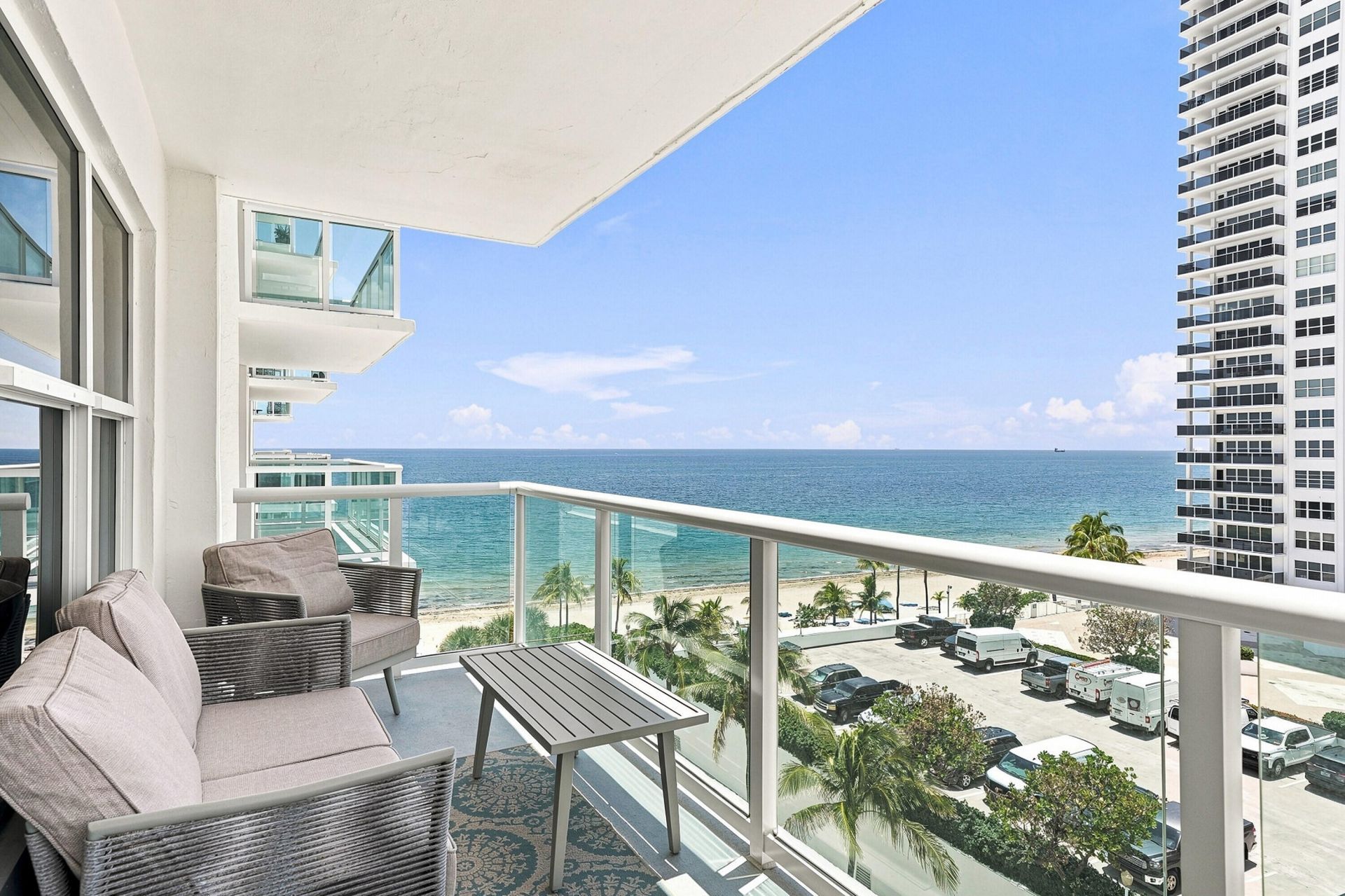 3550 Galt Ocean Drive, Unit 704, Fort Lauderdale, FL 33308 Photo