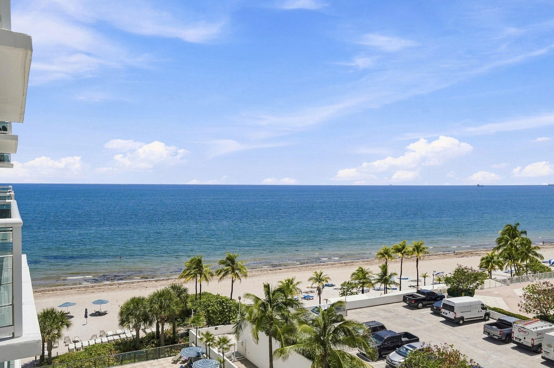 3550 Galt Ocean Drive, Unit 704, Fort Lauderdale, FL 33308 Photo