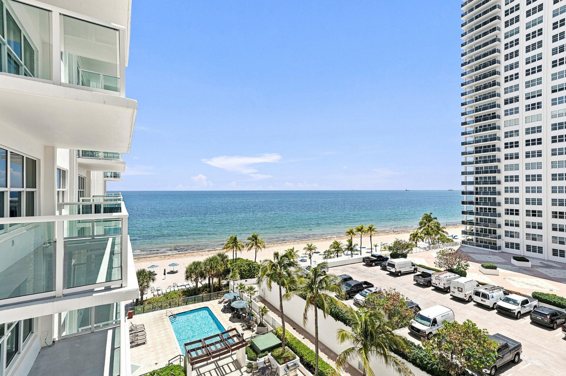 3550 Galt Ocean Drive, Unit 704, Fort Lauderdale, FL 33308 Photo