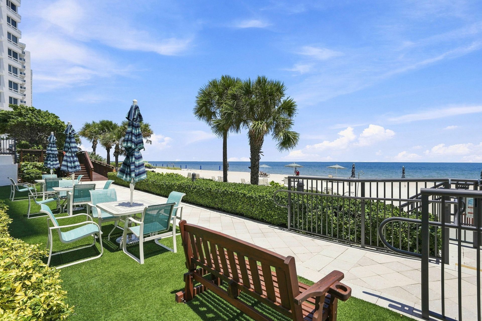 3550 Galt Ocean Drive, Unit 704, Fort Lauderdale, FL 33308 Photo