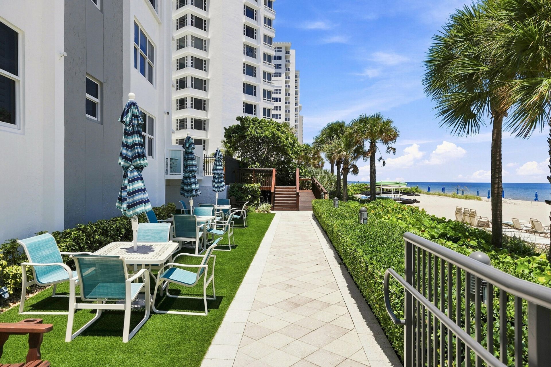 3550 Galt Ocean Drive, Unit 704, Fort Lauderdale, FL 33308 Photo