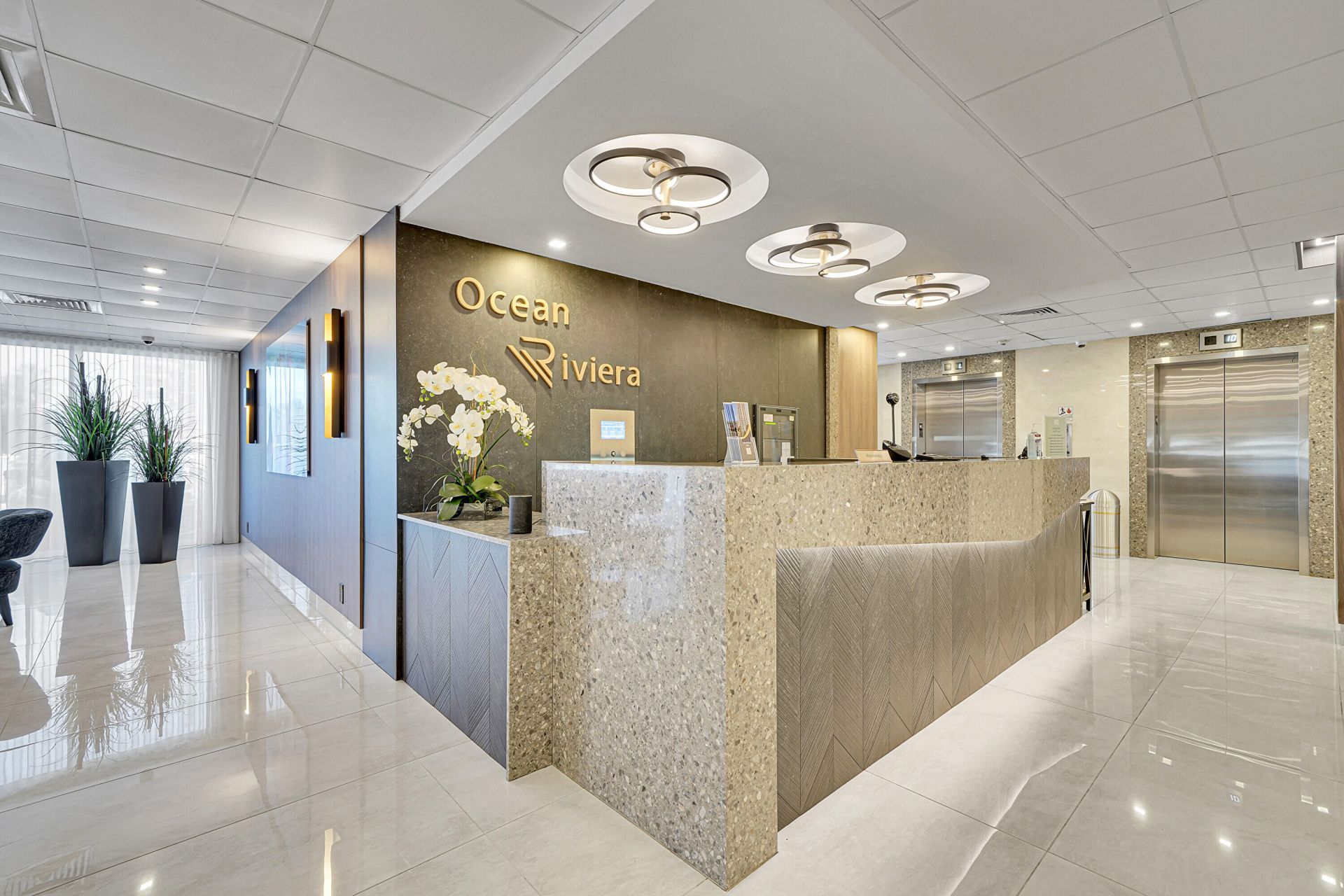 3550 Galt Ocean Drive, Unit 704, Fort Lauderdale, FL 33308 Photo