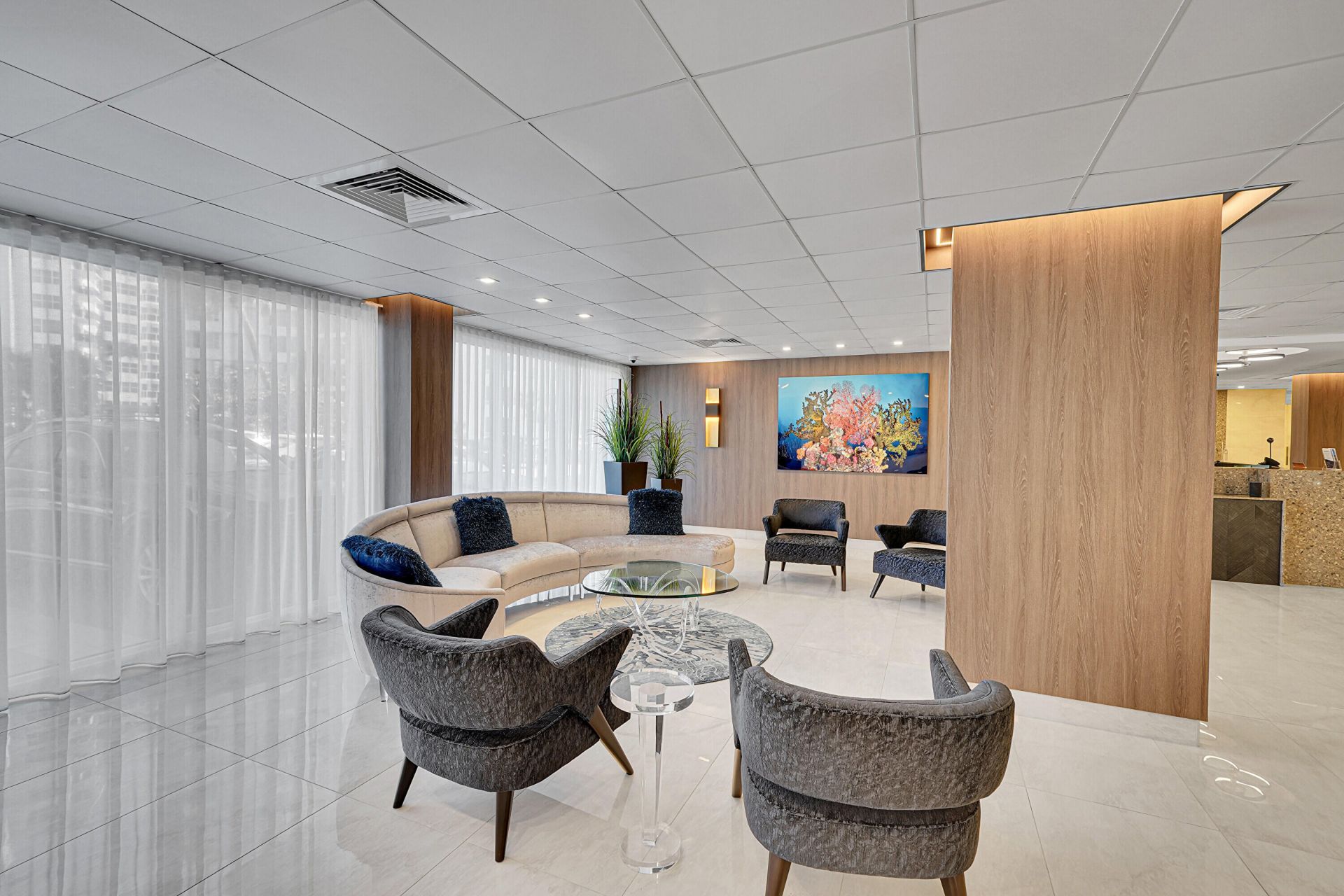 3550 Galt Ocean Drive, Unit 704, Fort Lauderdale, FL 33308 Photo