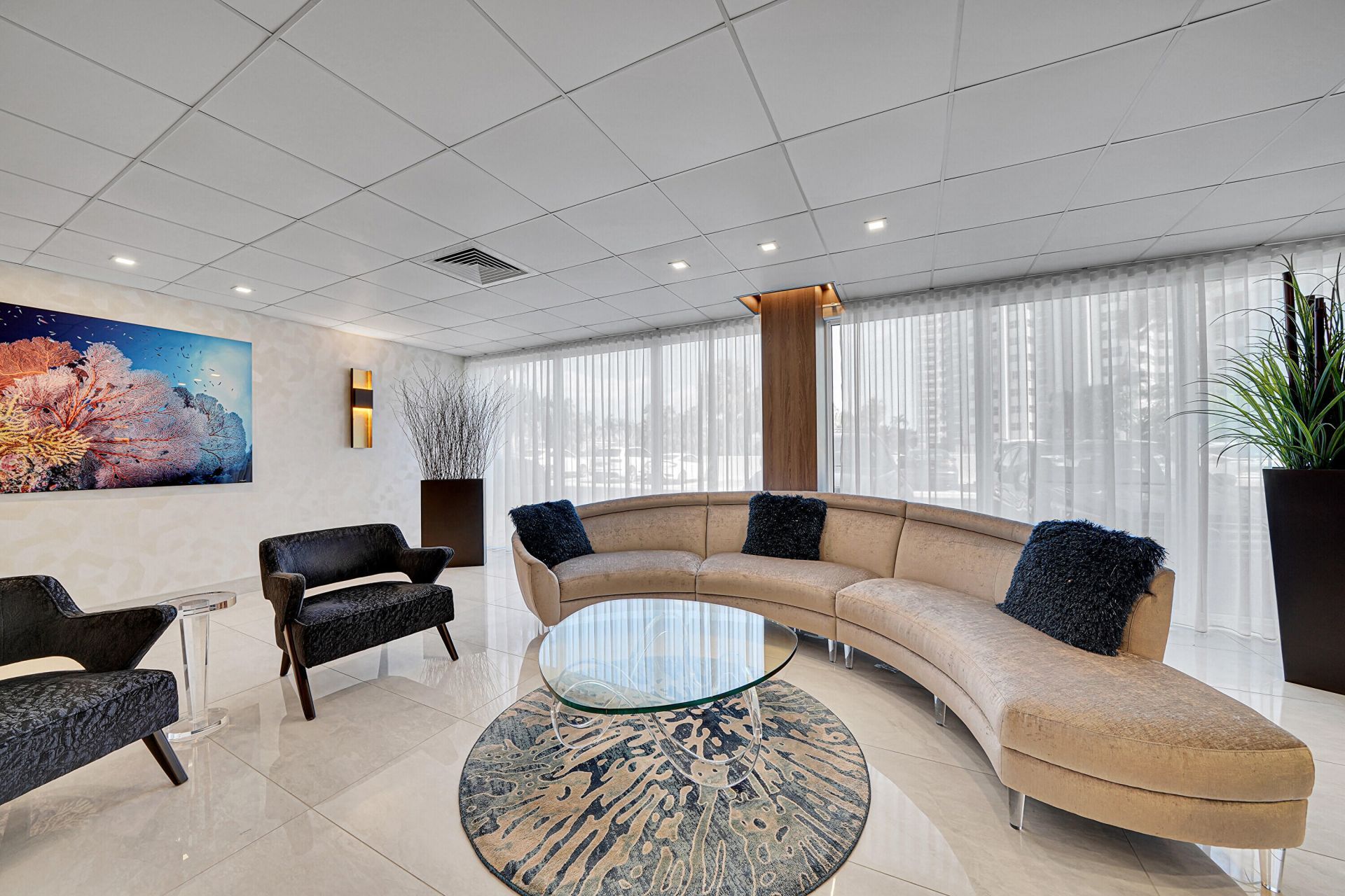 3550 Galt Ocean Drive, Unit 704, Fort Lauderdale, FL 33308 Photo
