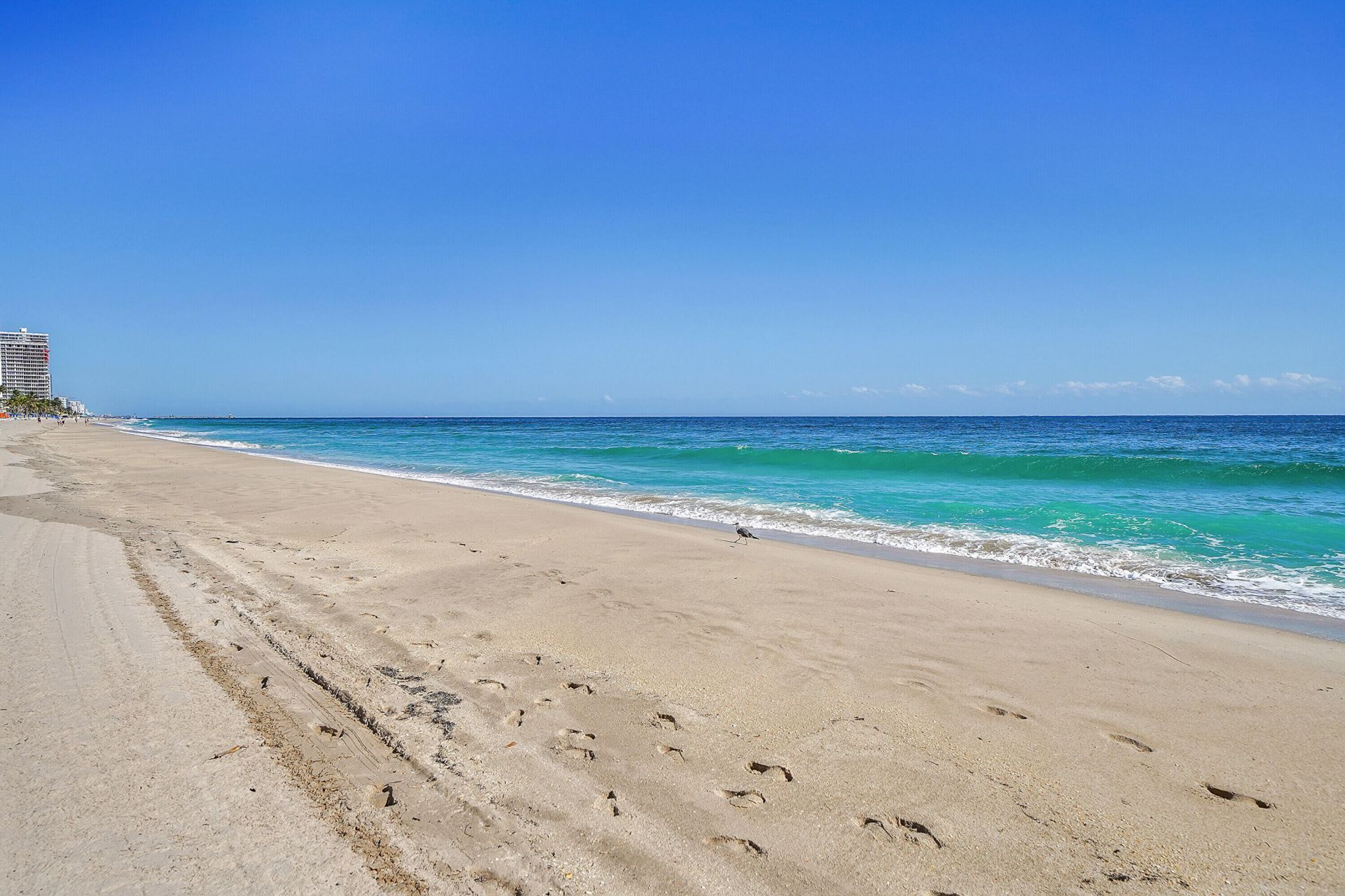 3550 Galt Ocean Drive, Unit 704, Fort Lauderdale, FL 33308 Photo