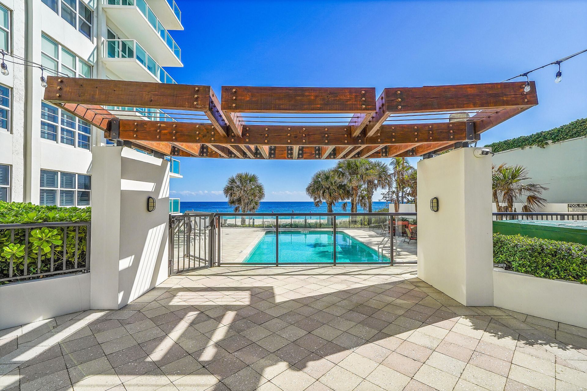 3550 Galt Ocean Drive, Unit 704, Fort Lauderdale, FL 33308 Photo