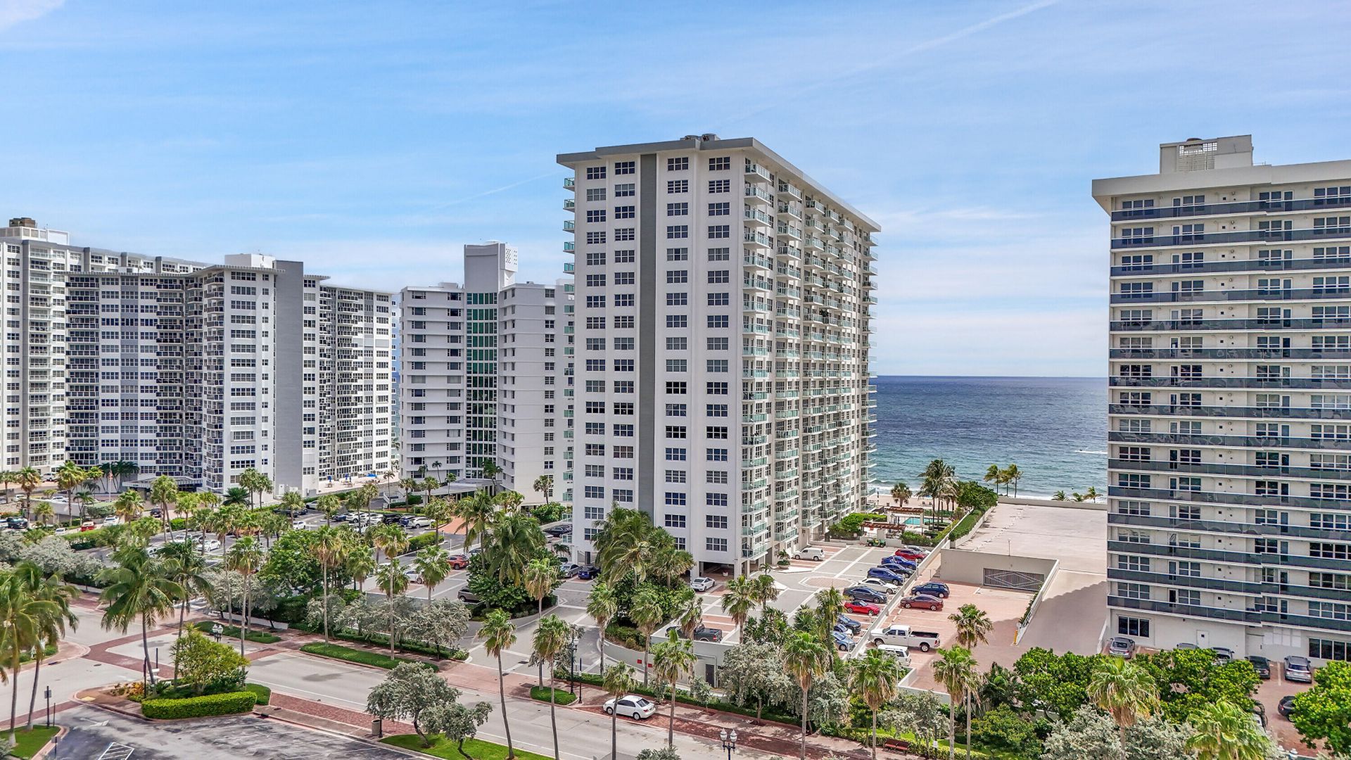 3550 Galt Ocean Drive, Unit 704, Fort Lauderdale, FL 33308 Photo