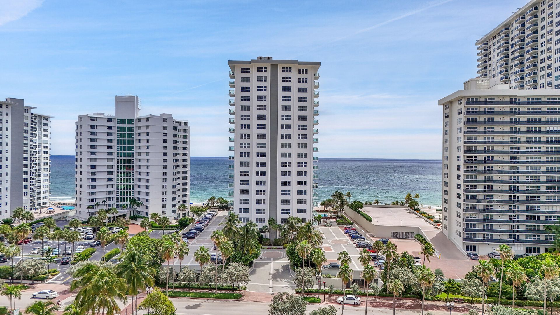 3550 Galt Ocean Drive, Unit 704, Fort Lauderdale, FL 33308 Photo