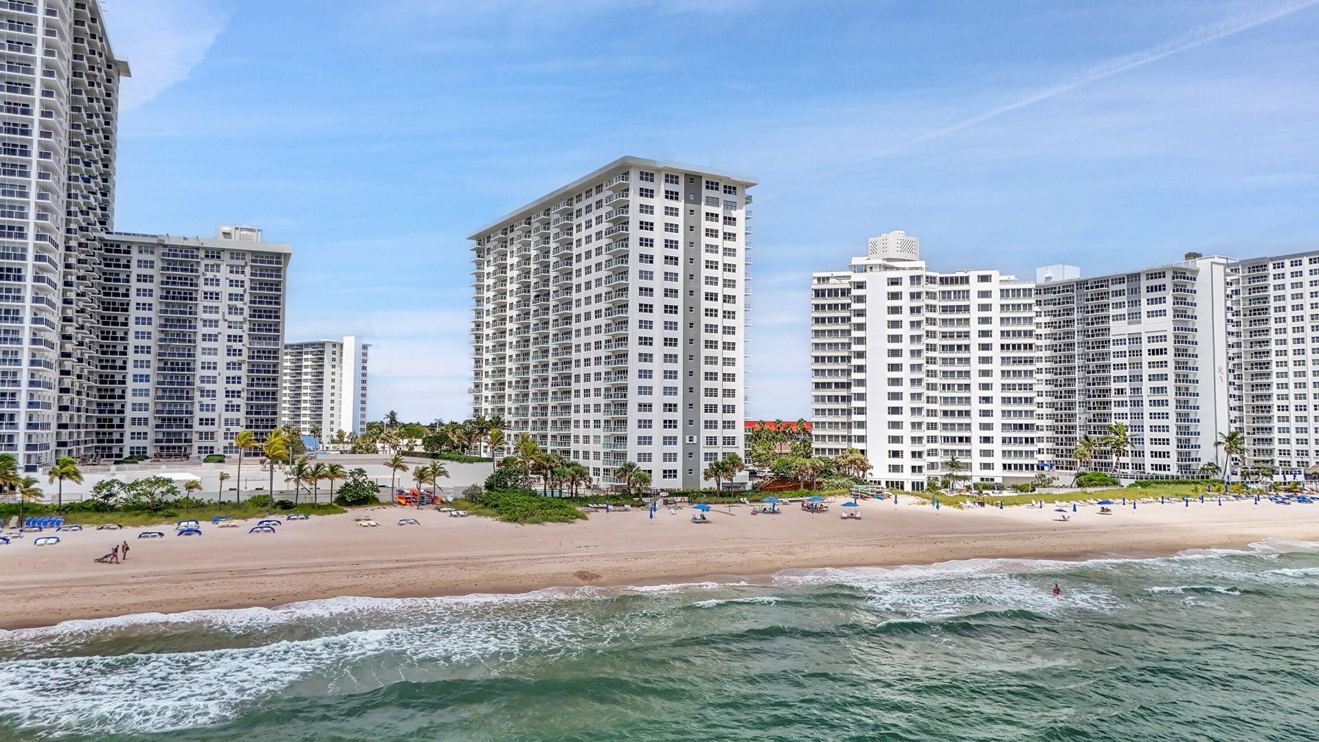 3550 Galt Ocean Drive, Unit 704, Fort Lauderdale, FL 33308 Photo