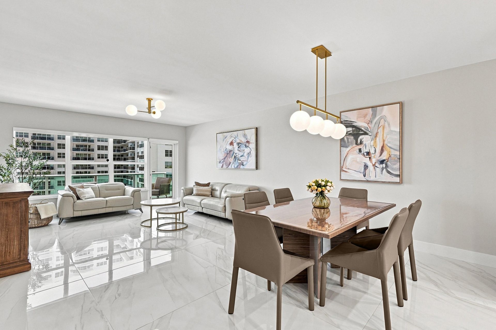 3550 Galt Ocean Drive, Unit 704, Fort Lauderdale, FL 33308 Photo