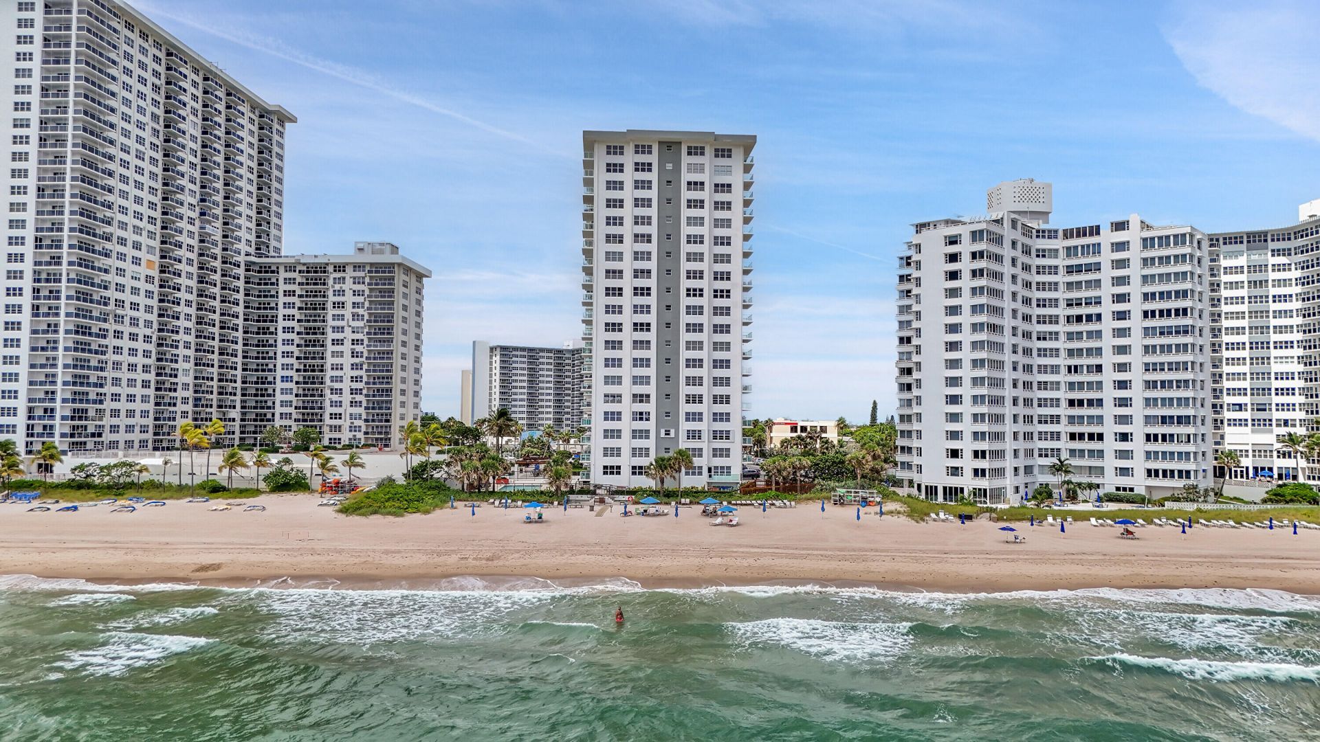 3550 Galt Ocean Drive, Unit 704, Fort Lauderdale, FL 33308 Photo