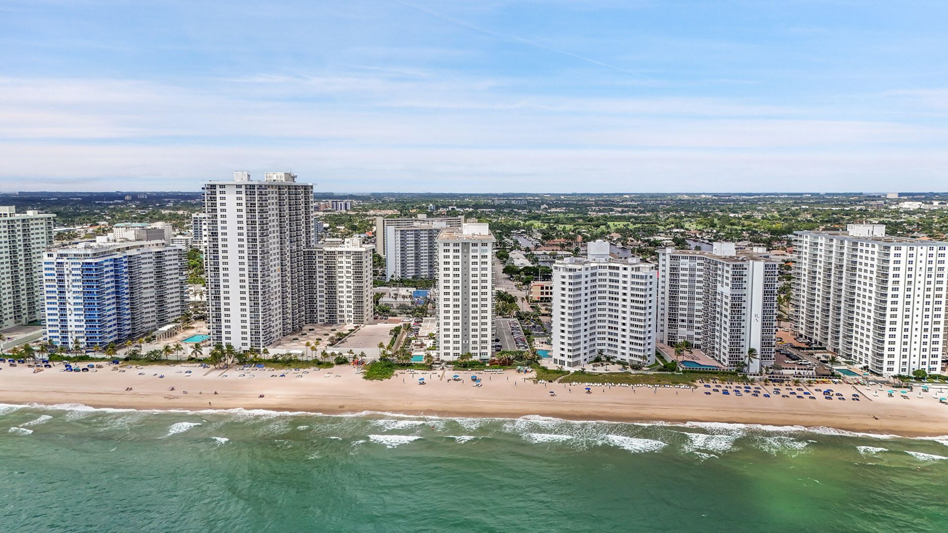 3550 Galt Ocean Drive, Unit 704, Fort Lauderdale, FL 33308 Photo