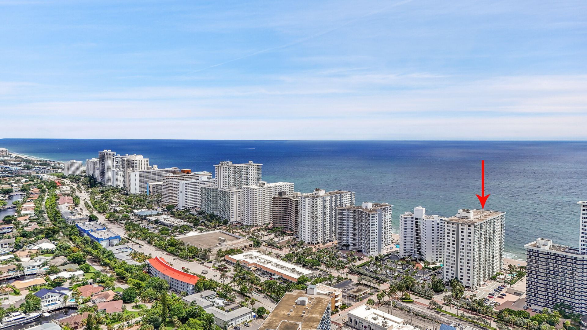 3550 Galt Ocean Drive, Unit 704, Fort Lauderdale, FL 33308 Photo