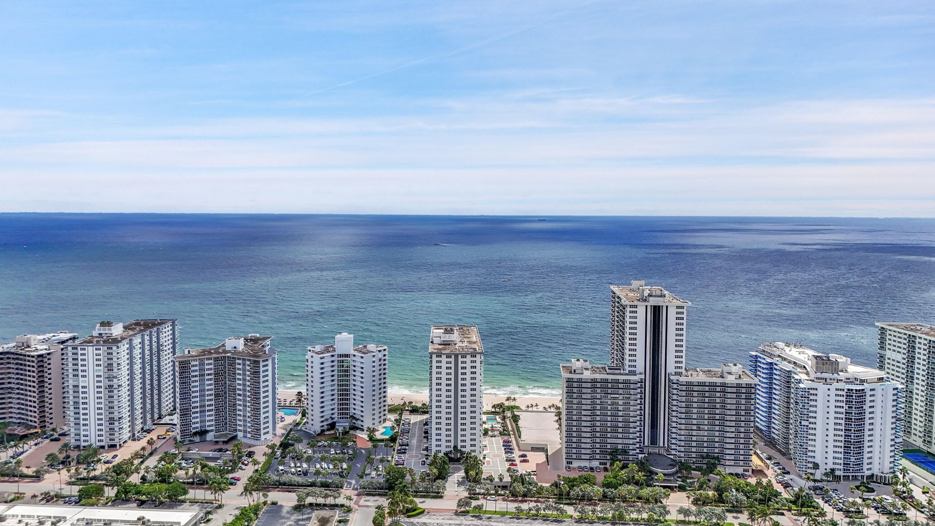 3550 Galt Ocean Drive, Unit 704, Fort Lauderdale, FL 33308 Photo