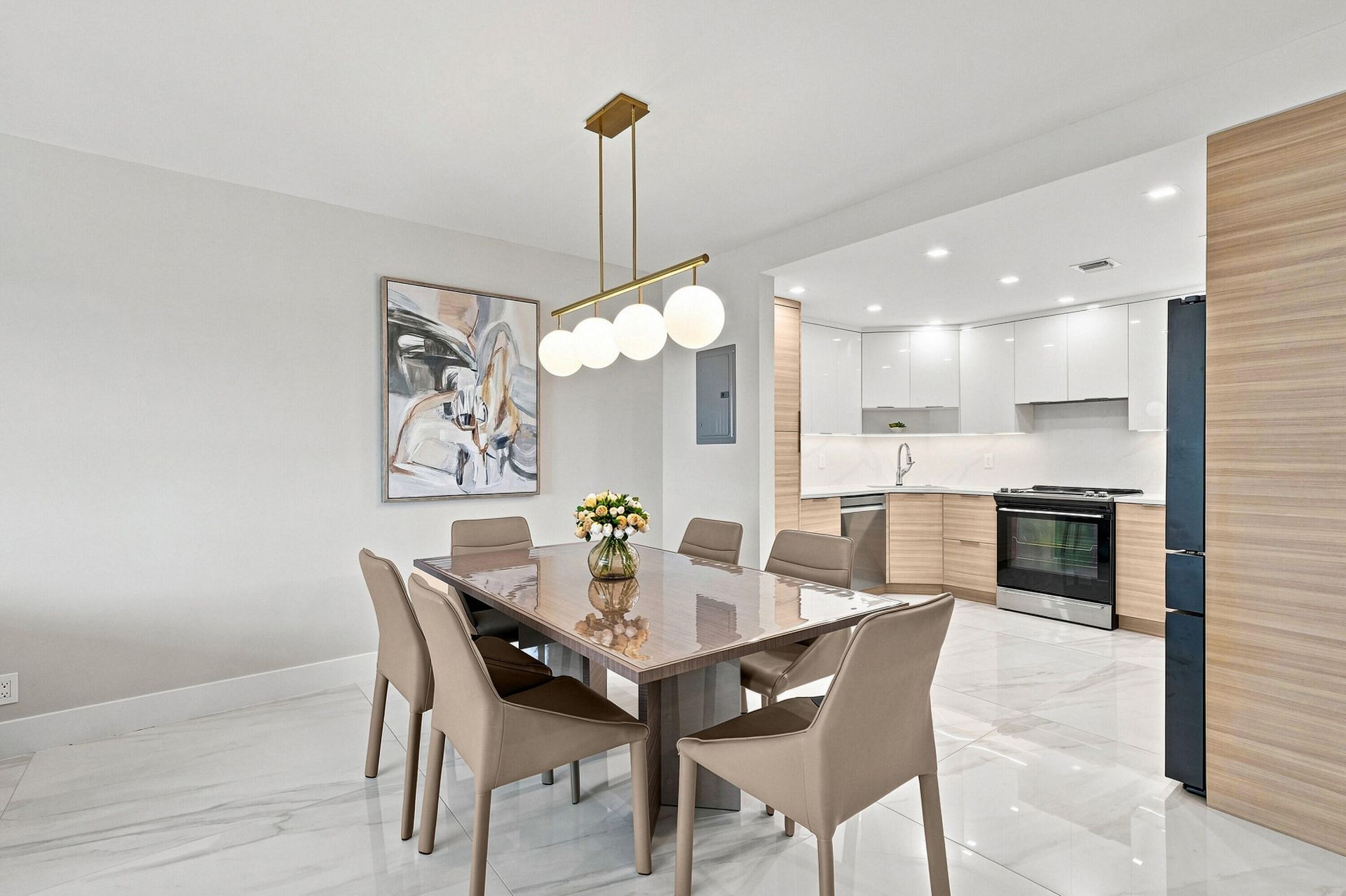 3550 Galt Ocean Drive, Unit 704, Fort Lauderdale, FL 33308 Photo