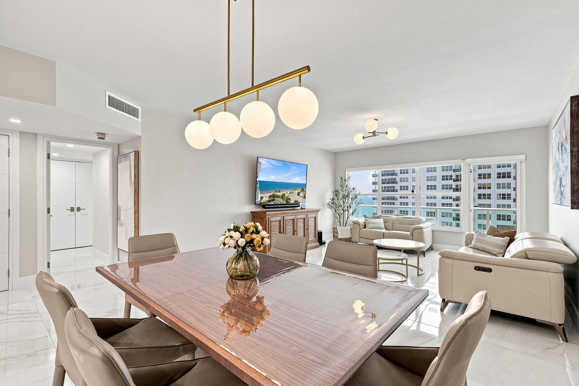 3550 Galt Ocean Drive, Unit 704, Fort Lauderdale, FL 33308 Photo