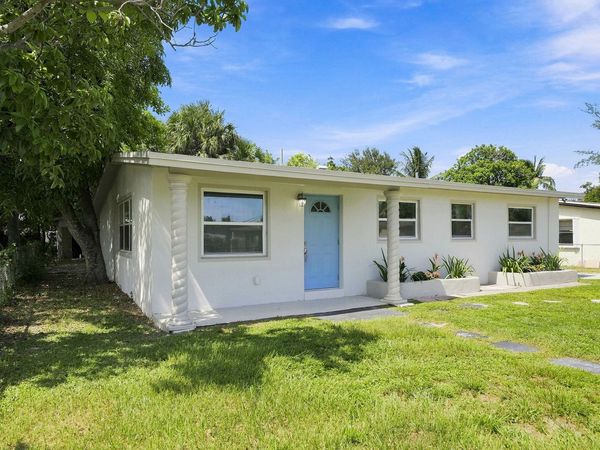 1629 NW 15TH Court, Fort Lauderdale, FL 33311