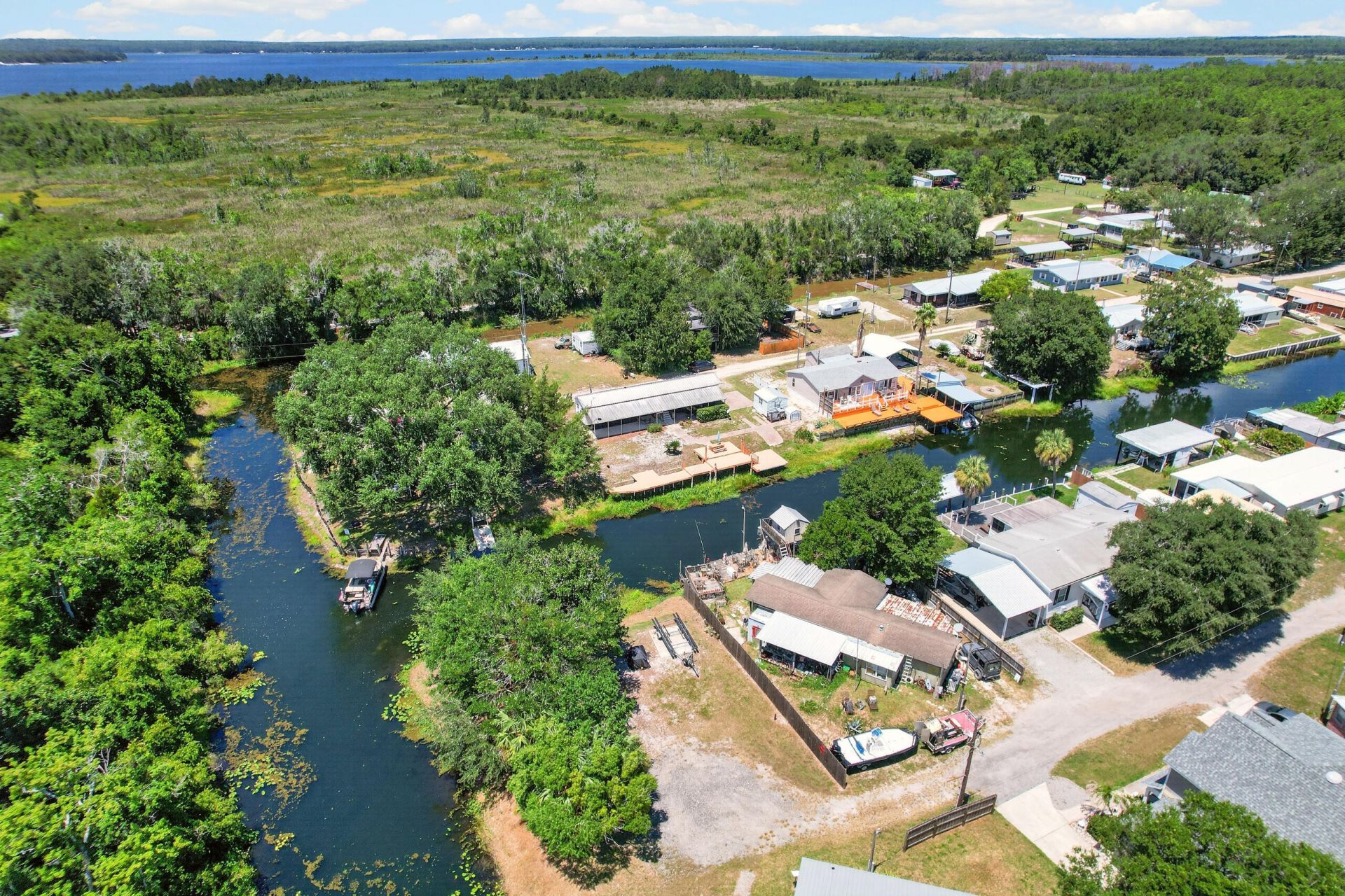 13651 NE 237th Court, Fort Mc Coy, FL 32134 Photo