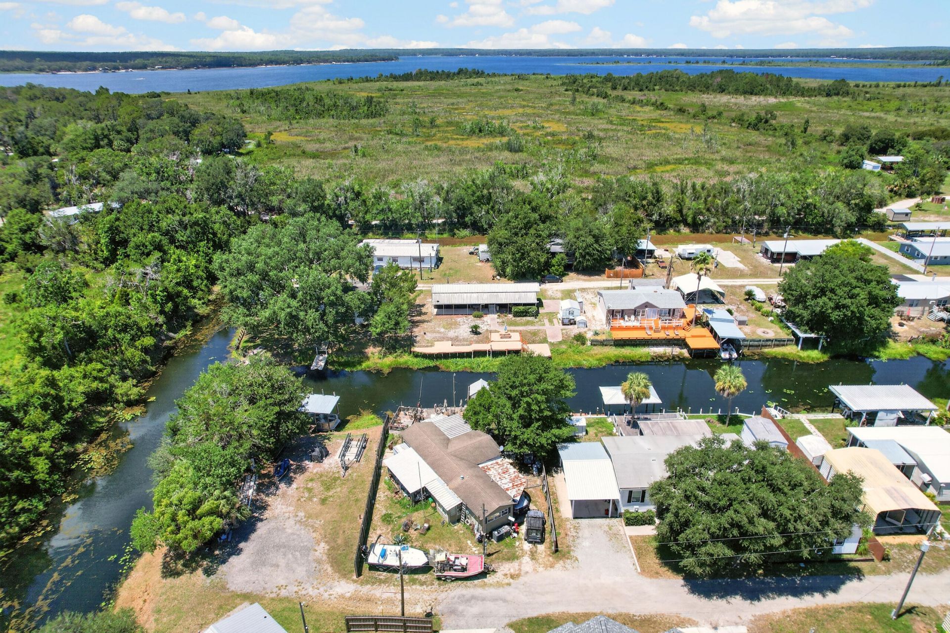 13651 NE 237th Court, Fort Mc Coy, FL 32134 Photo