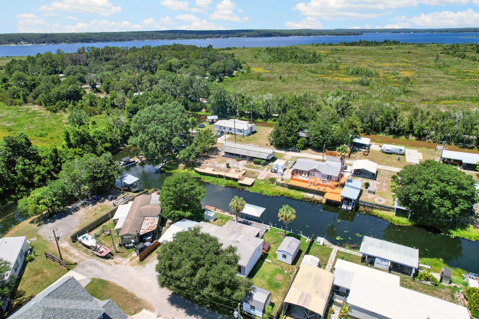13651 NE 237th Court, Fort Mc Coy, FL 32134 Photo