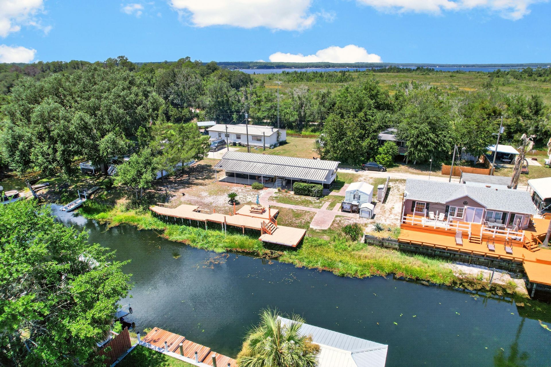 13651 NE 237th Court, Fort Mc Coy, FL 32134 Photo