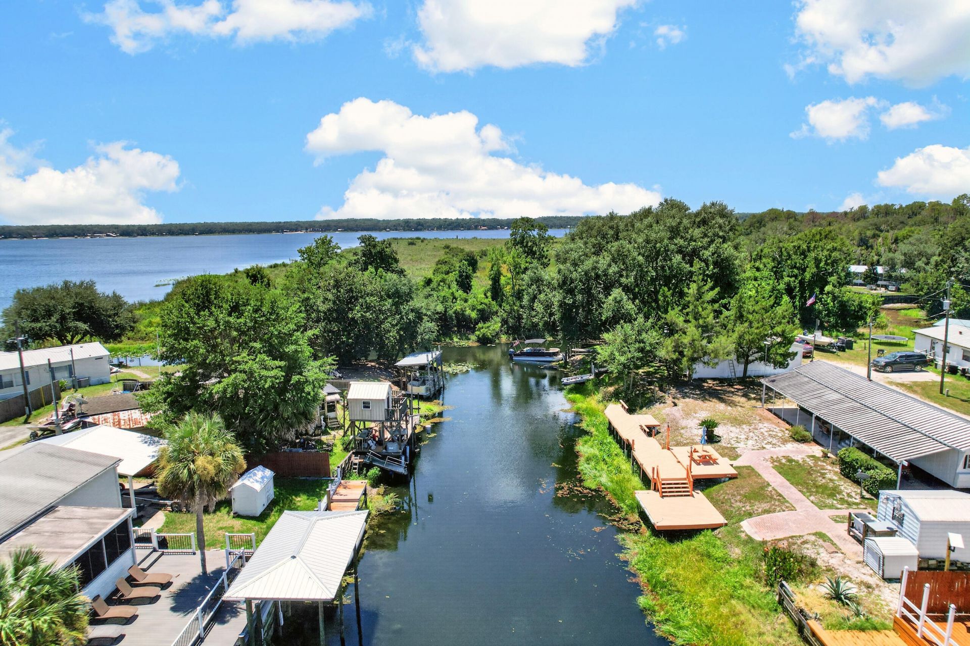 13651 NE 237th Court, Fort Mc Coy, FL 32134 Photo