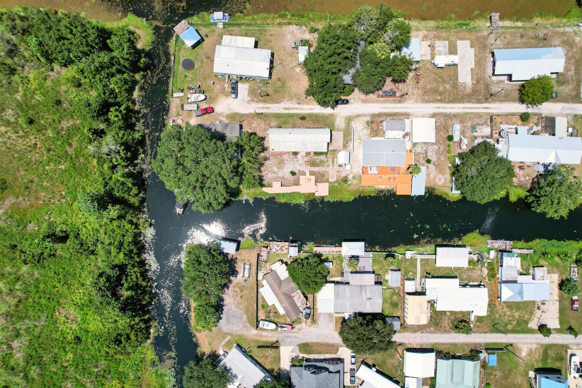 13651 NE 237th Court, Fort Mc Coy, FL 32134 Photo
