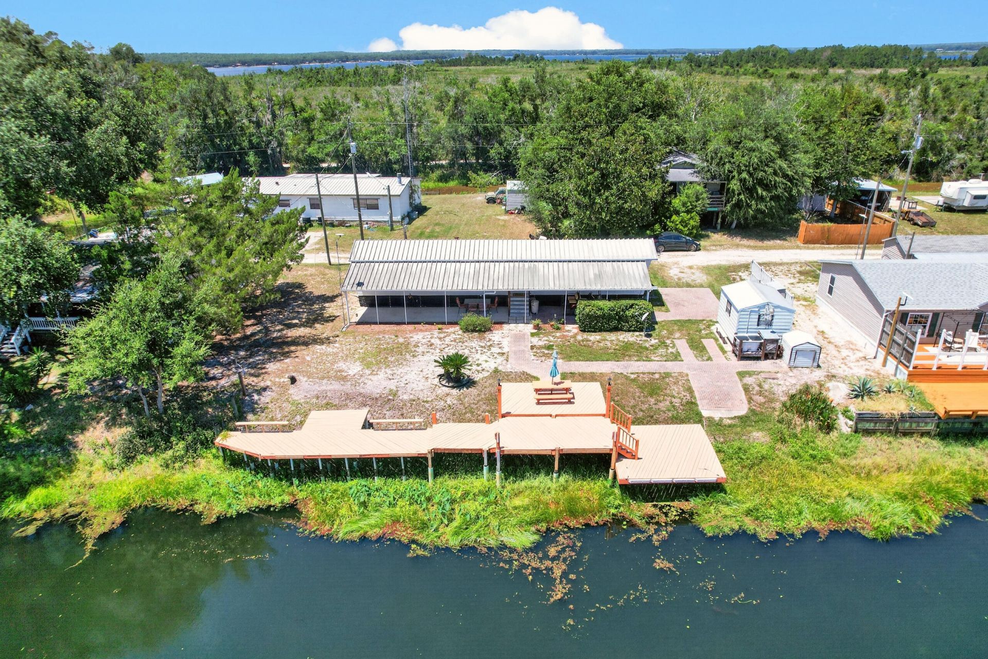 13651 NE 237th Court, Fort Mc Coy, FL 32134 Photo