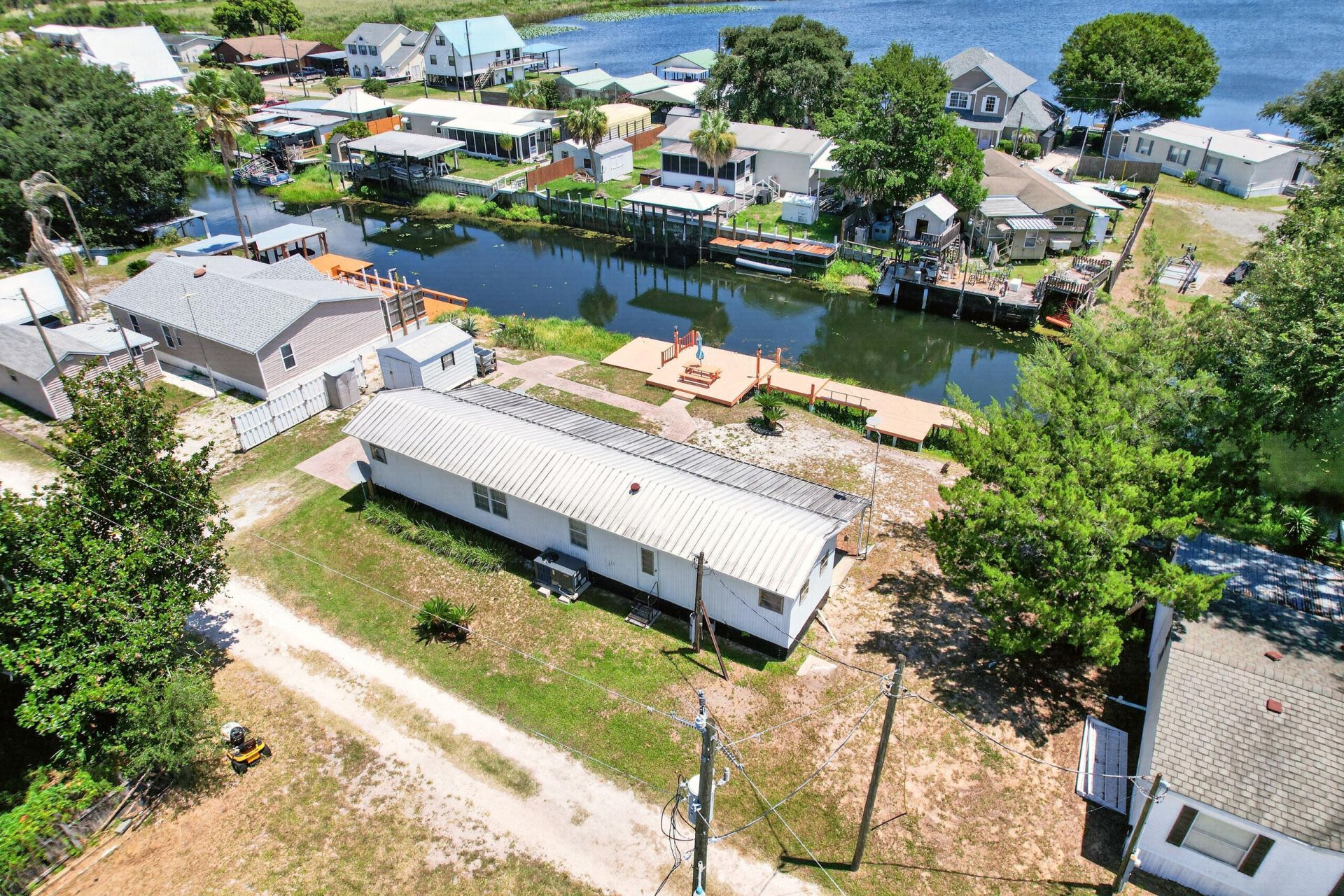 13651 NE 237th Court, Fort Mc Coy, FL 32134 Photo