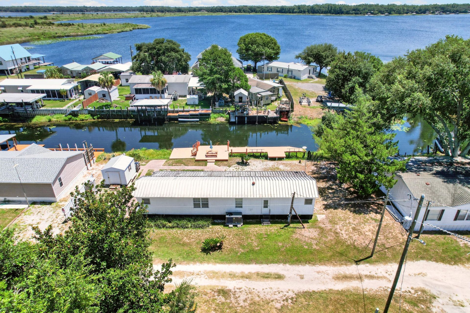 13651 NE 237th Court, Fort Mc Coy, FL 32134 Photo