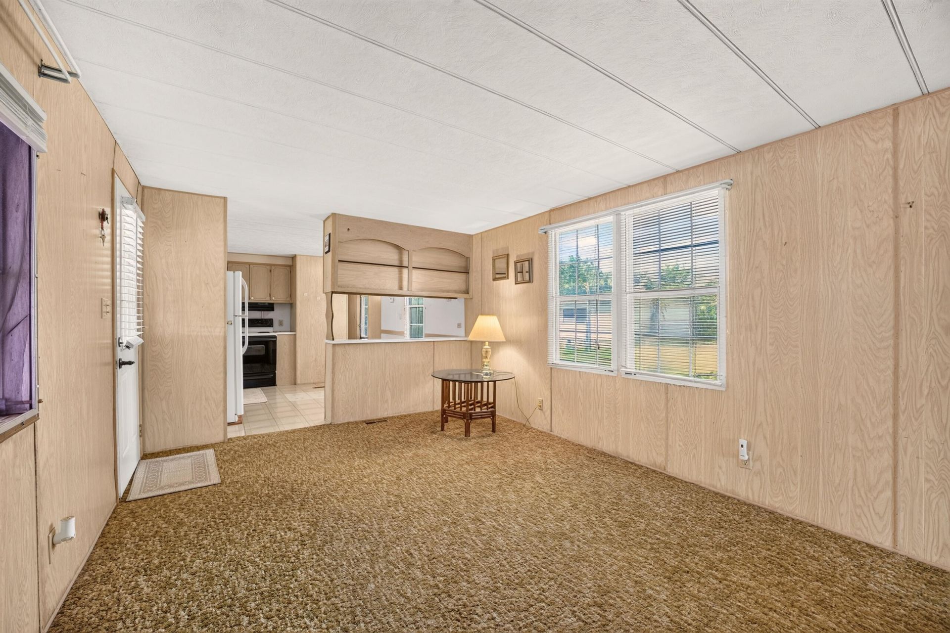 13651 NE 237th Court, Fort Mc Coy, FL 32134 Photo