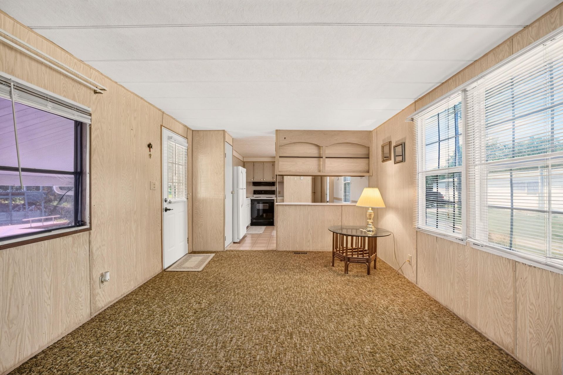 13651 NE 237th Court, Fort Mc Coy, FL 32134 Photo