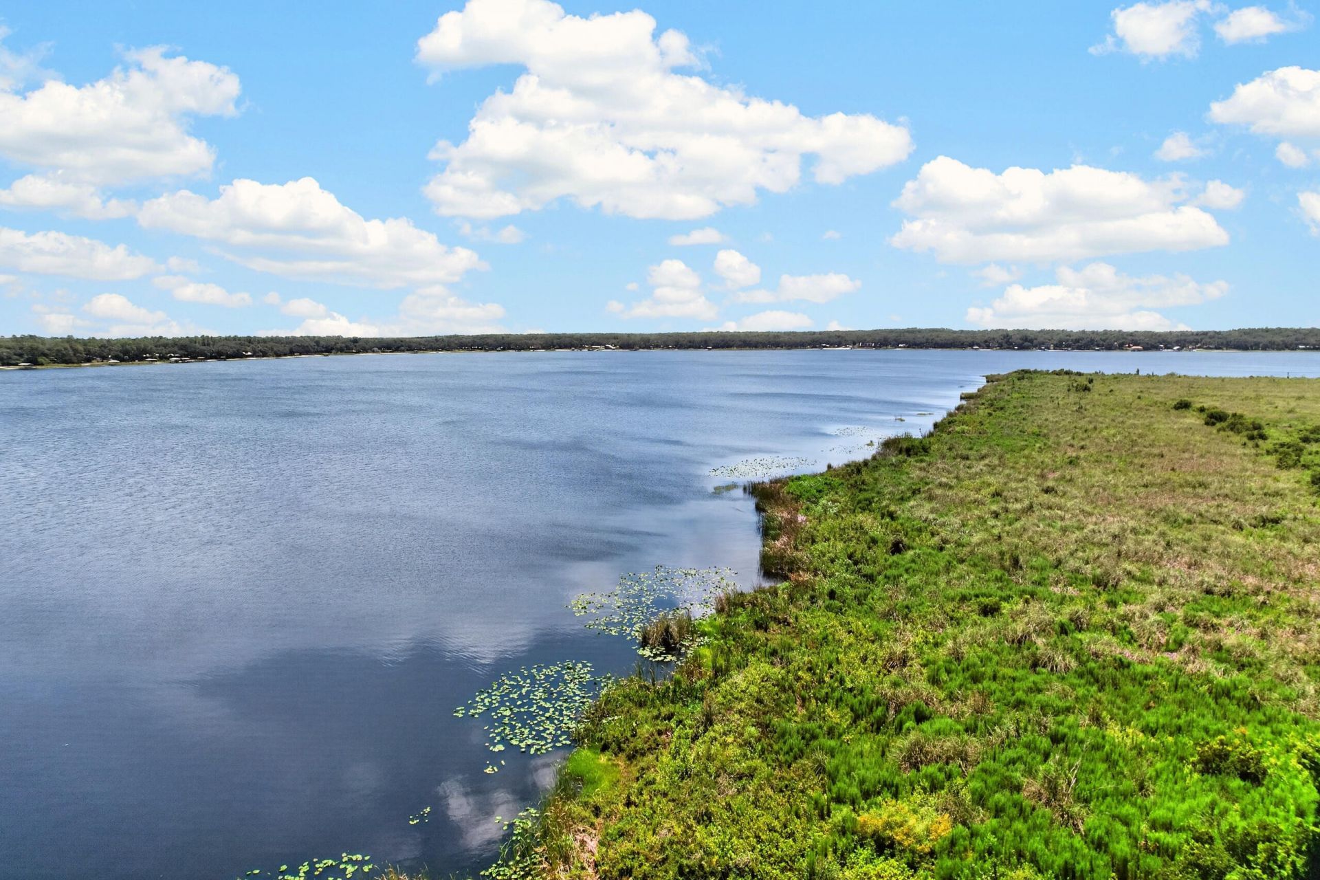 13651 NE 237th Court, Fort Mc Coy, FL 32134 Photo