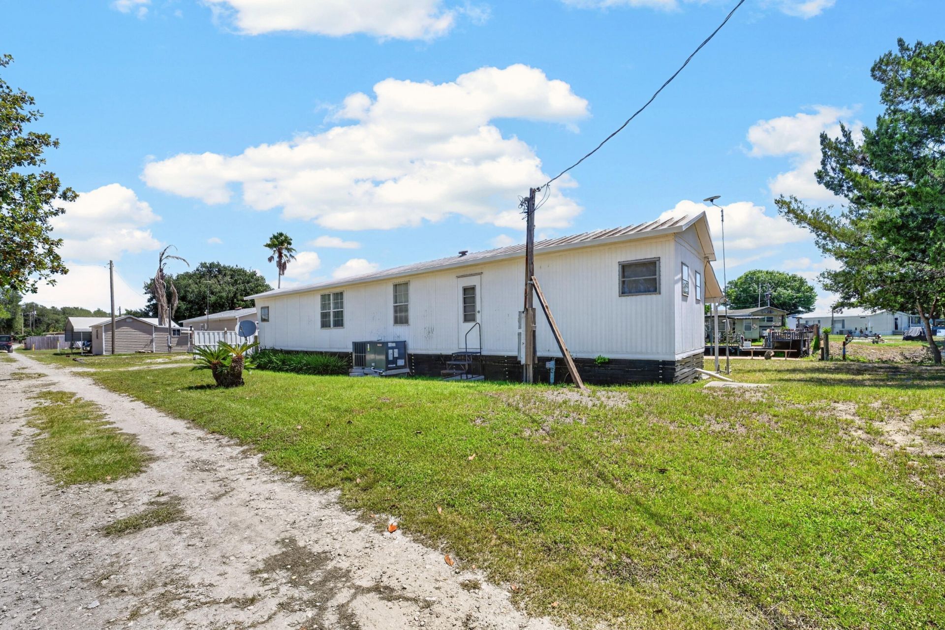 13651 NE 237th Court, Fort Mc Coy, FL 32134 Photo