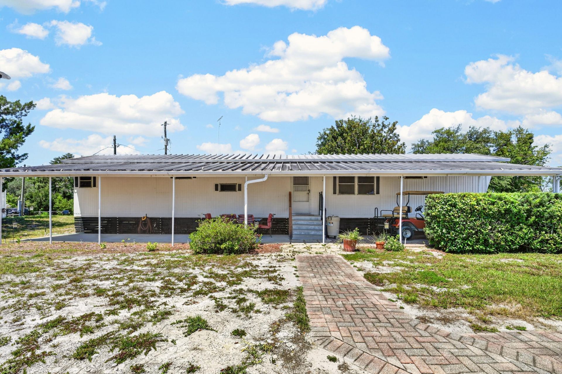 13651 NE 237th Court, Fort Mc Coy, FL 32134 Photo